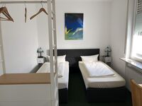 Doppelzimmer mit Bad