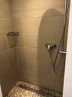 Dusche