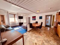 Wohnzimmer Wohnung