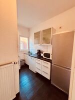 Küche Wohnung