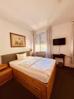 Zimmer 1 Wohnung