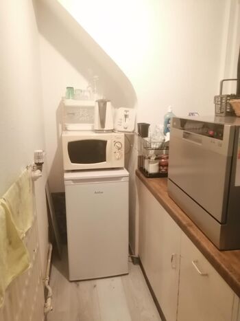 Wohnung Gajda Bild 2