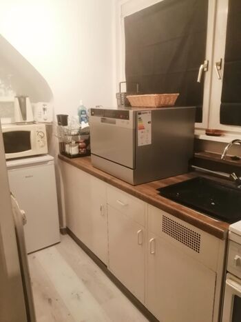 Wohnung Gajda Bild 4