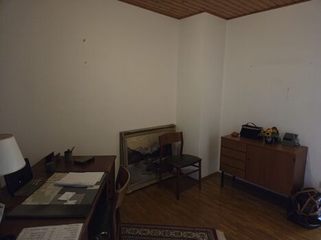 Gesamte Unterkunft für bis zu 10 Personen oder Einzelzimmer/