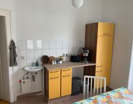 Ferienwohnung am Tivoli - Nähe TU Freiberg Bild 13