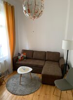 Ferienwohnung am Tivoli - Nähe TU Freiberg Bild 8