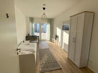 Zimmervermietung Knauf Bild 1