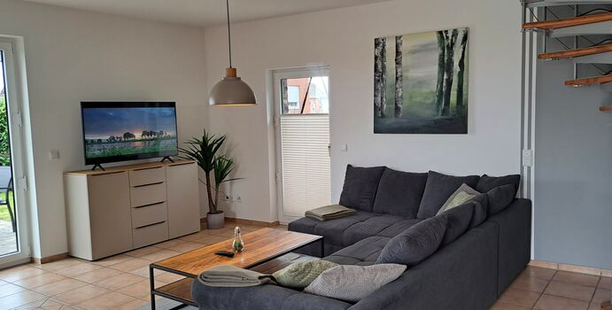Ferienhaus Maas Bild 4