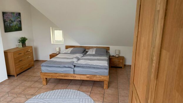 Ferienhaus Maas Bild 5