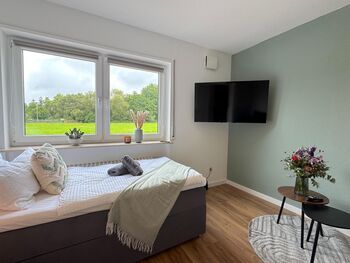 Wendel Living II - apartment by stayflex Bild 3