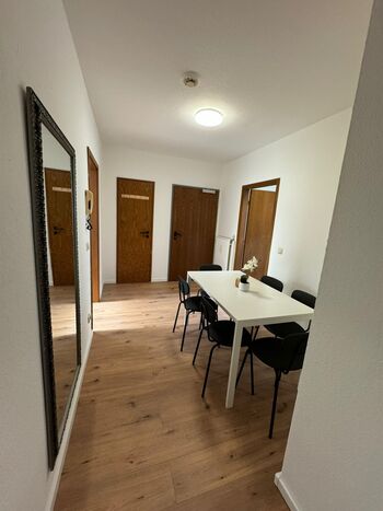 Stayeasy Appartements Saarbrücken Obrázok 2