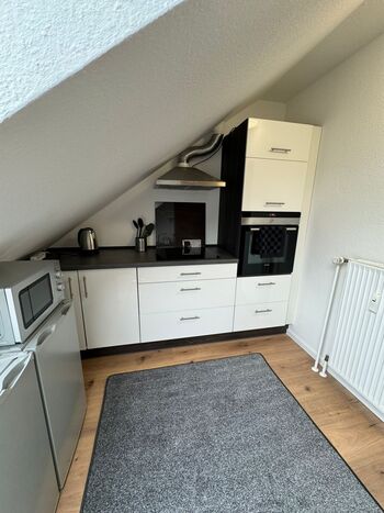 Stayeasy Appartements Saarbrücken Zdjęcie 3