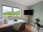 Wendel Living II - apartment by stayflex Bild 3
