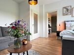 Wendel Living II - apartment by stayflex Bild 1