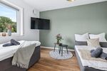 Wendel Living II - apartment by stayflex Bild 10