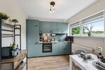 Wendel Living II - apartment by stayflex Bild 8