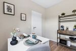 Wendel Living II - apartment by stayflex Bild 9
