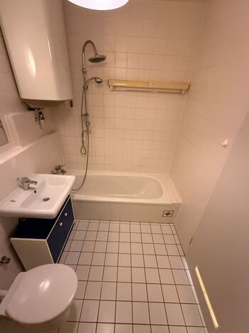 Wohnung Beltschikow Bild 2