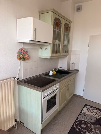 Wohnung Beltschikow Bild 3