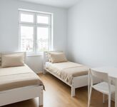 Monteurunterkünfte in Zornheim – 24h Check-In Zdjęcie 2