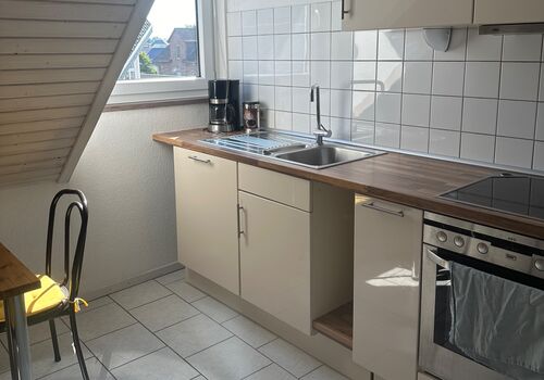 Appartement in den Flachsrotten Zdjęcie 2