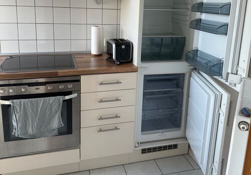 Appartement in den Flachsrotten Zdjęcie 3