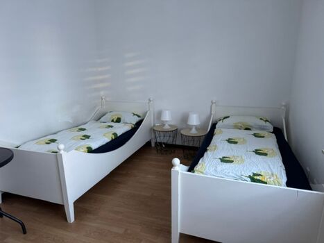 Gemütliche Monteurzimmer/ Gästezimmer in Frechen nahe Köln Picture 4