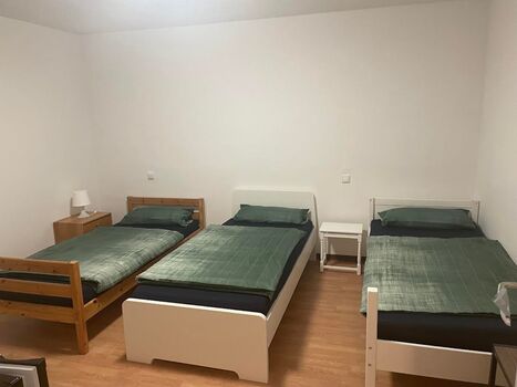 Gemütliche Monteurzimmer/ Gästezimmer in Frechen nahe Köln Picture 5