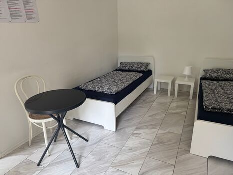Gemütliche Monteurzimmer/ Gästezimmer in Frechen nahe Köln