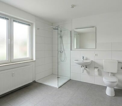 Monteurunterkünfte in Bad Soden-Salmünster – 24h Check-In Bild 2