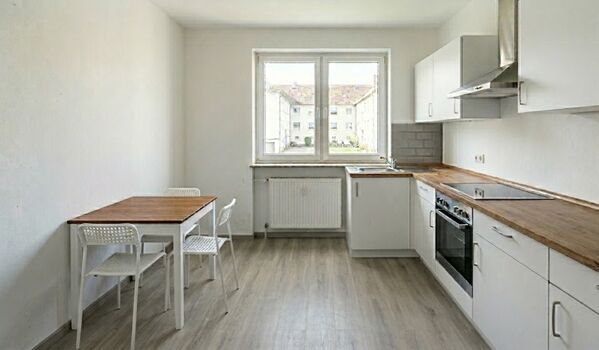 Monteurunterkünfte in Bad Soden-Salmünster – 24h Check-In