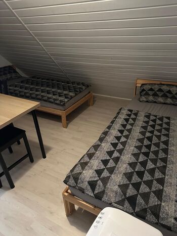 Unterkunft Gerhards Haus Obrázok 2