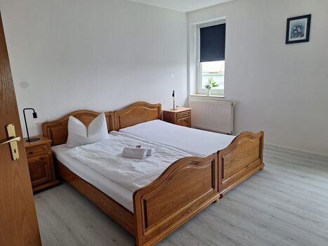 Monteurzimmer am Zellwald