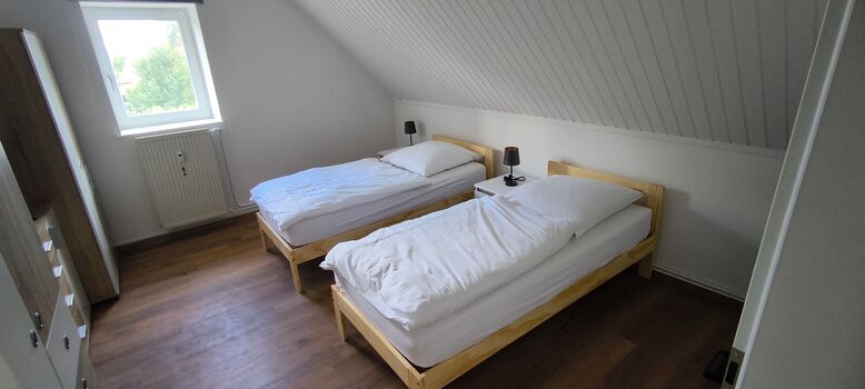 Diemeltallodge Appartement I