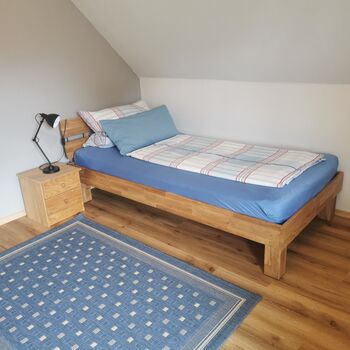 Ferienwohnung Kerstin in Strackholt Bild 5