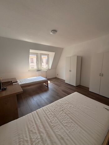 Zimmervermietung LEIPZIG-SCHKEUDITZ-HALLE (DE/PL) Obrázok 3