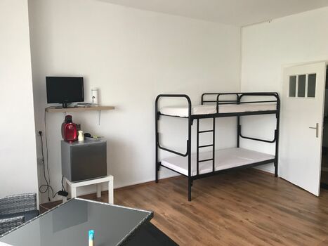 Monteurzimmer Essen City Zdjęcie 2