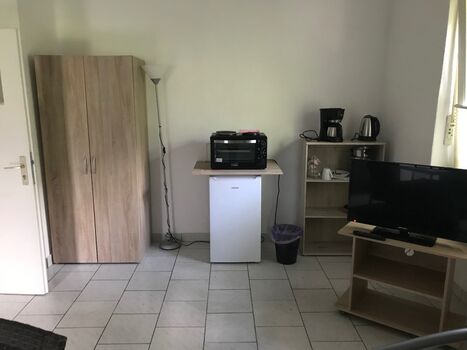 Monteurzimmer Essen City Zdjęcie 3