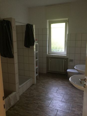 Monteurzimmer Essen City Zdjęcie 5