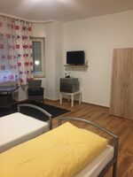 Monteurzimmer Essen City Bild 11