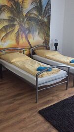 Monteurzimmer Essen City Bild 1