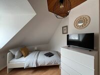 Socha Apartments/ MonteurWOHNUNGEN /Remscheid Bild 15