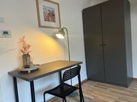 Socha Apartments/ MonteurWOHNUNGEN /Remscheid Bild 6