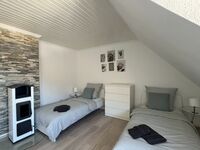 Socha Apartments/ MonteurWOHNUNGEN /Remscheid Bild 13