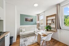 Ramoni Apartments - Alpirsbach Bild 5