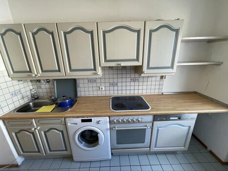 2,5Z 67qm Unterschleißheim S1 bis 6 Personen Zdjęcie 2