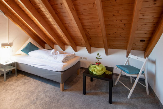FeWo Immenstaad 2, 4 Schlafzimmer, 5 Einzelbetten Obrázok 4