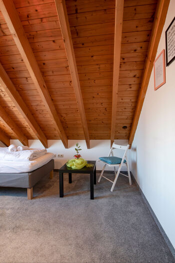 FeWo Immenstaad 2, 4 Schlafzimmer, 5 Einzelbetten Obrázok 3