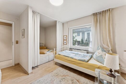 Gut-Gebucht | Wiesbaden | 12 hochwertige Apartments