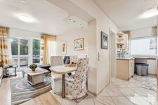 Gut-Gebucht | Wiesbaden | 12 hochwertige Apartments Zdjęcie 16